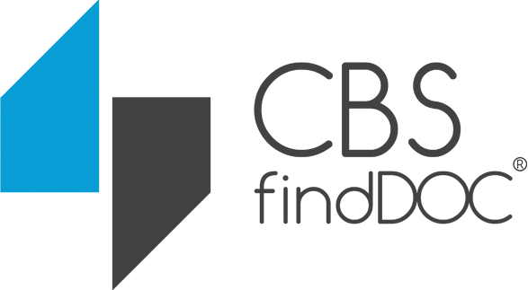 CBS findDOC