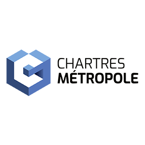 Chartres Ville et Métropole