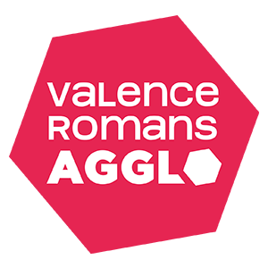 Valence Romans Villes et Agglomération