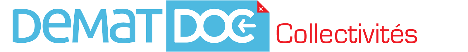 DEMATDOC Collectivités